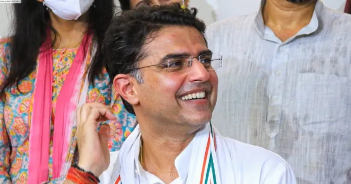 If I come to fight, then only one will be left, says Rajasthan Minister attacking Sachin Pilot